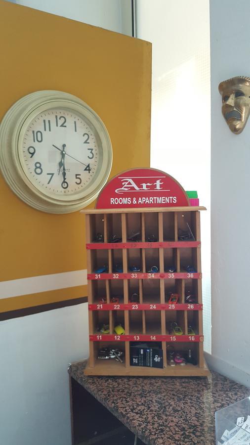 Art Theatre Caffe Hotel Struga Zewnętrze zdjęcie