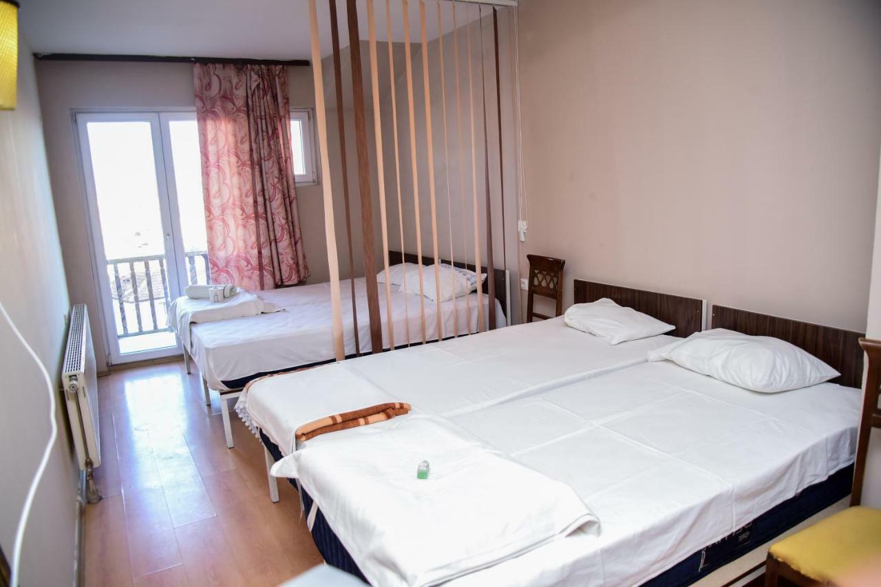 Art Theatre Caffe Hotel Struga Zewnętrze zdjęcie